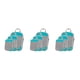 thumbnail image 4 of Billuyoard Compression Packing Cubes Lightweight Accessing Items Easily Breathable Type1 NO1, 4 of 5