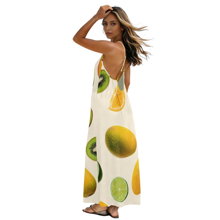 mango open back dress Open back dress