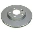 thumbnail image 2 of Power Stop Front One Geomet Coated Brake Rotor JBR1904EVC, 2 of 4