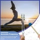 thumbnail image 4 of Juego de Diapasones, OTTO32HZ Diapasones con Base para Curar Chakras, Terapia de Sonido, Mantener el Cuerpo, la Mente y el Espíritu en Armonía, 4 of 5