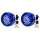 thumbnail image 1 of 2X Yoyo Receptivo D1 Ghz, Yoyo Profesional de Bucle para Niños Principiantes con Cuerdas de Yoyo + Guantes + Bolsas de Yoyo, 1 of 4