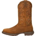 thumbnail image 5 of Durango® Rebel™ Waterproof Western Boot, 5 of 5