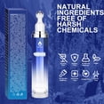 thumbnail image 3 of Sérum para ojos POEROES con 8% de cafeína y 8% de retinol y ácido hialurónico, 3 of 7