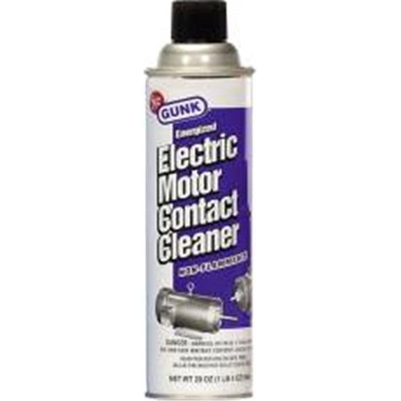 Radiator Specialty  Electric Motor Contact Cleaner 20 Oz