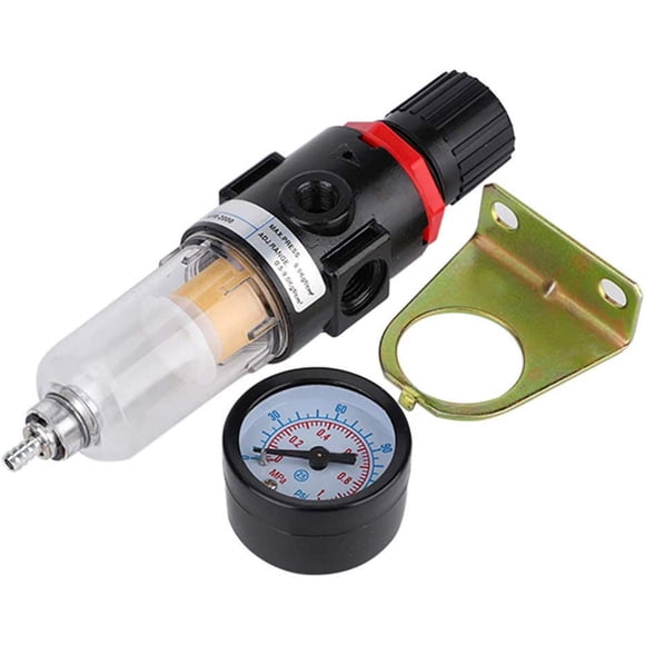 Filtro regulador de aire PUMPS F&Q AFR-2000 Filtro