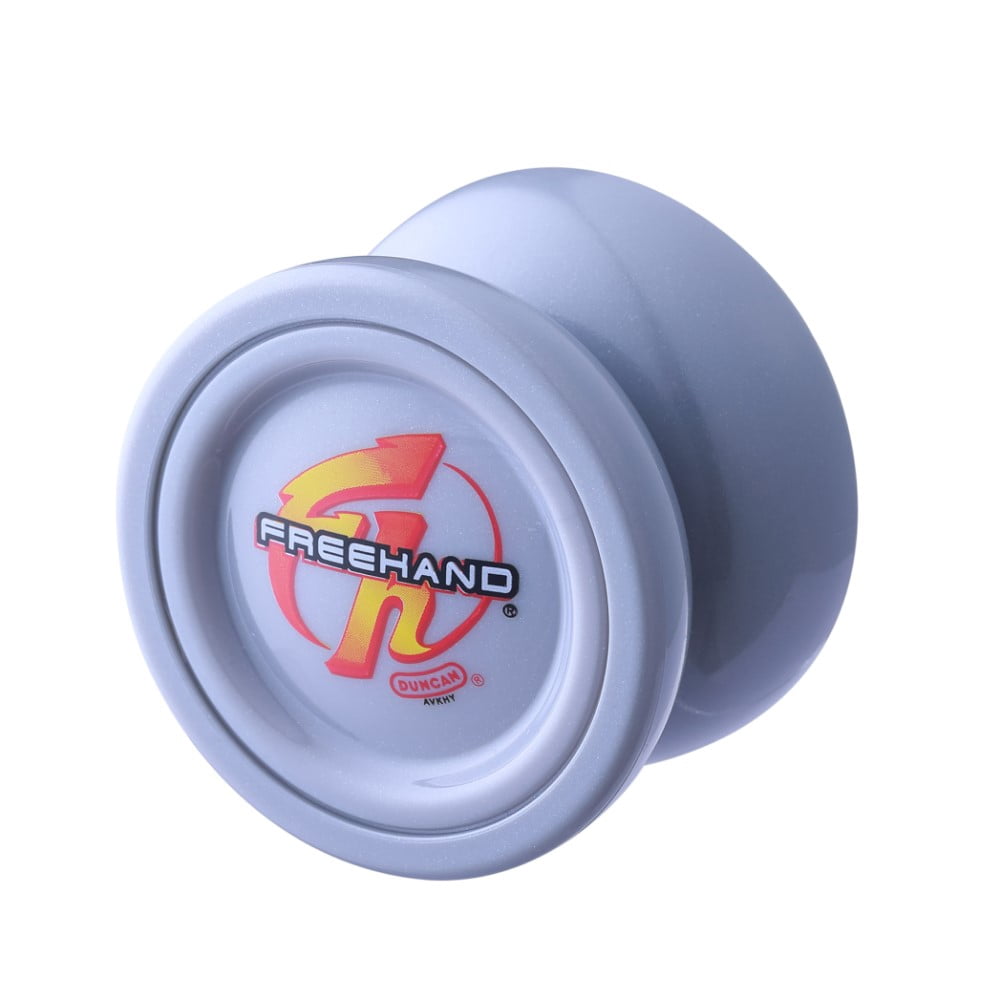 Freehand ONE Yo-Yo - Iconic Butterfly Shape - Polycarbonate YoYo (Bionic)