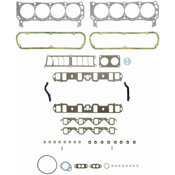 FEL-PRO HS 8548 PT-12 Head Gasket Set