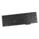 thumbnail image 1 of Teclado en inglés Macarena Reemplazo de teclado en inglés para Computador Portátil E570, 1 of 8