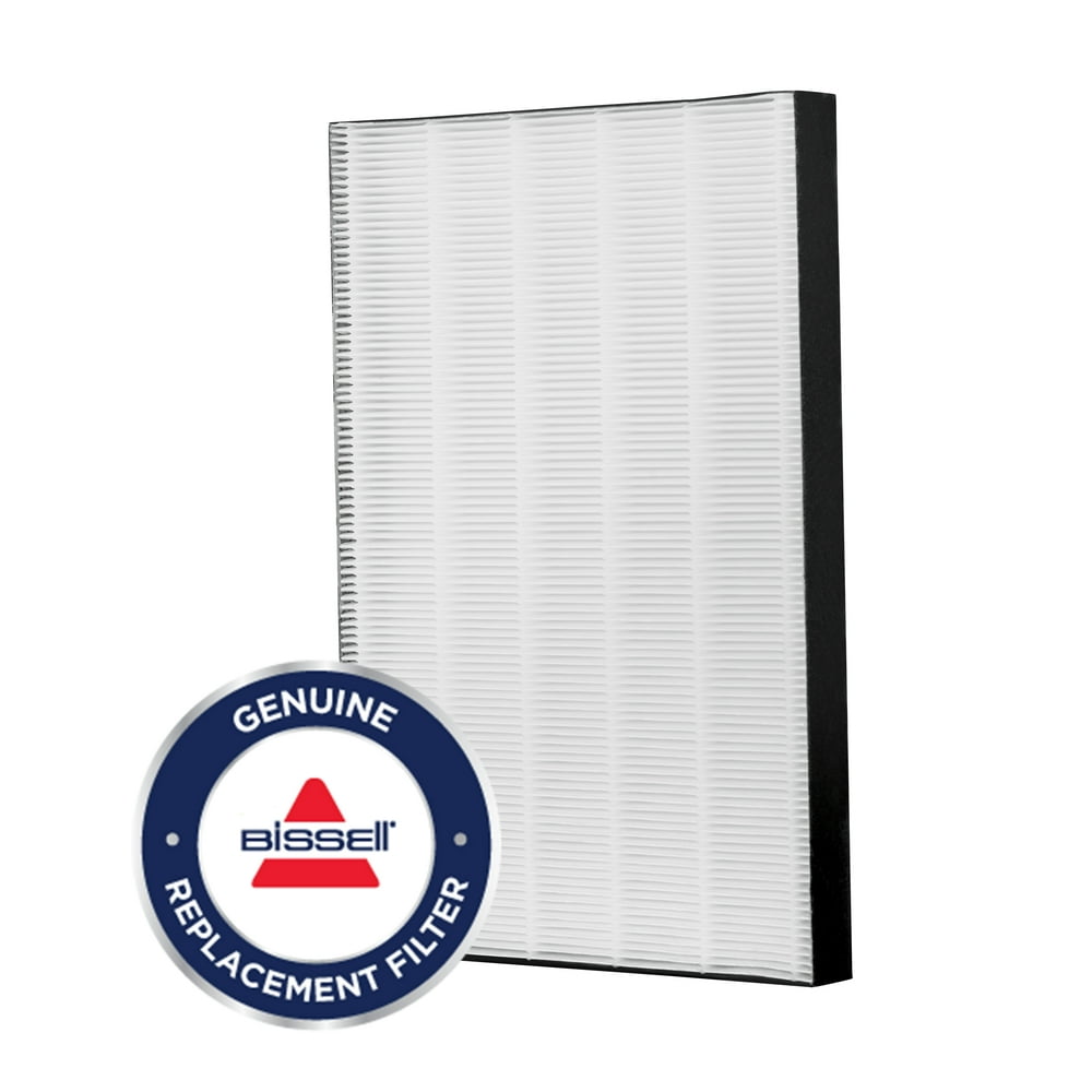BISSELL Air320 High Efficiency Replacement Filter, 2804 - Walmart.com