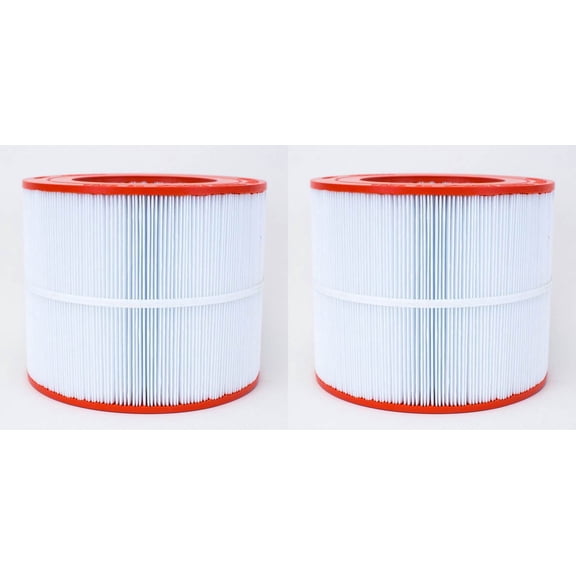 Unicel C-9405 Pentair Clear Predator Filter Cartridge R173213 (2 Pack)
