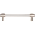 thumbnail image 6 of Jeffrey Alexander 775-128 Carmen 5-1/16" (128 Mm) Center To Center Glam Clear Acrylic Bar, 6 of 7