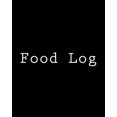 thumbnail image 1 of Pre-Owned Food Log, 1 of 1