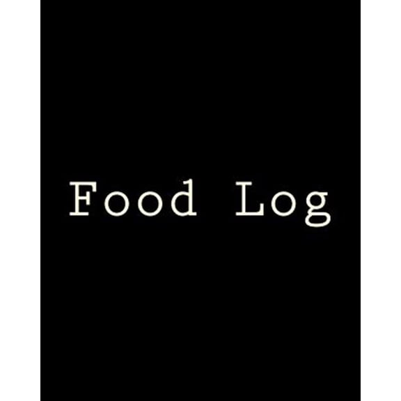 Pre-Owned Food Log