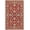 Red/Green, variant on SAFAVIEH Blossom Lars Floral Runner Rug, Blue/Green, 2'3" x 8'