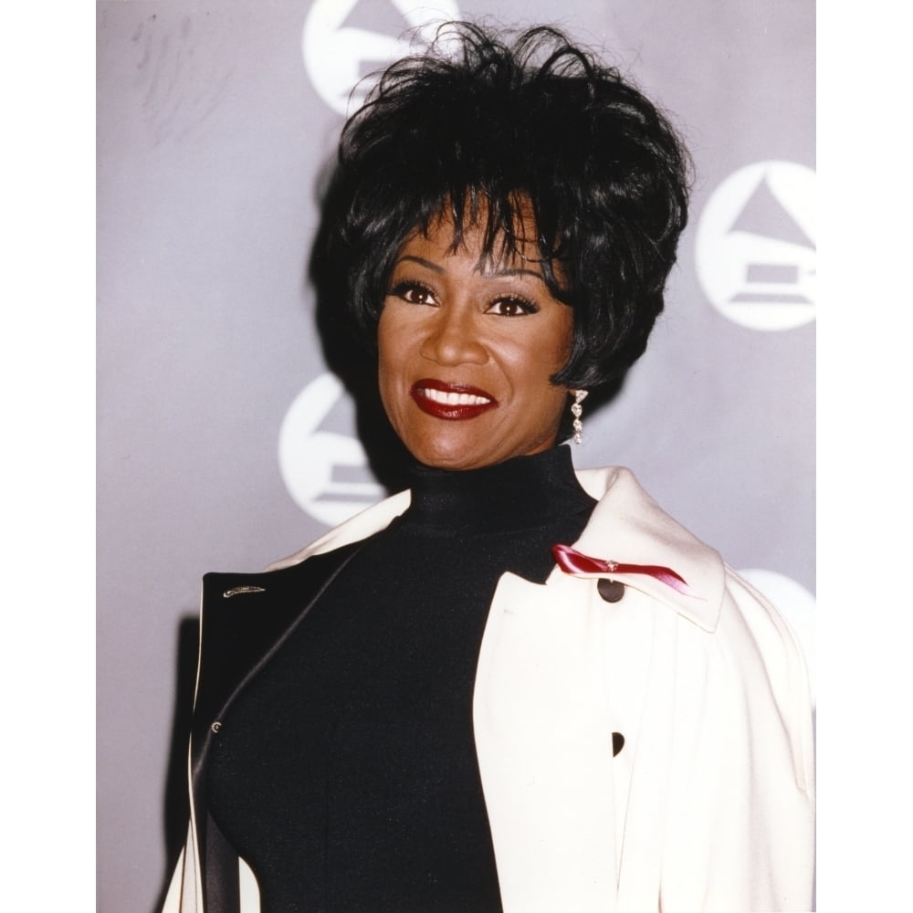 Patti LaBelle Candid Shot Photo Print - Item # VARCEL689759 - Walmart.com