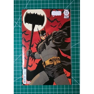 Batman the Long Halloween Deluxe Edition the Sequel: Dark Victory