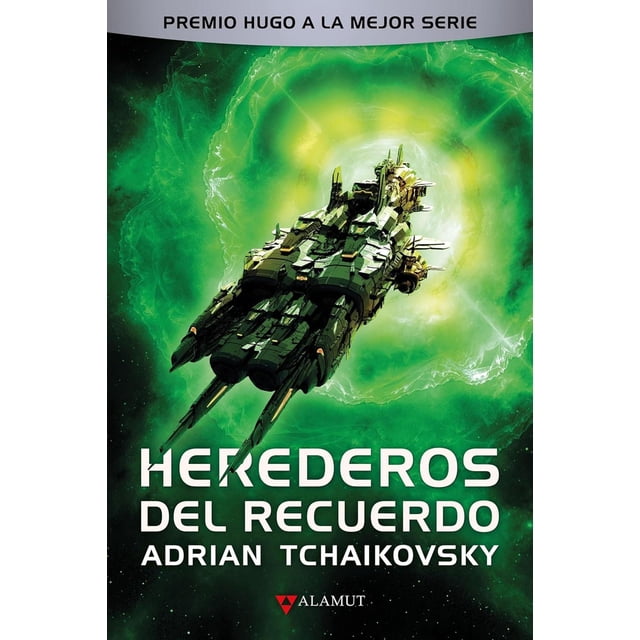 Herederos del recuerdo Blanco