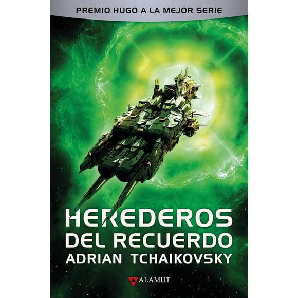 Herederos del recuerdo Blanco