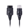 thumbnail image 1 of Extensor de cables de extensión de 6 pies Cables de datos para Xbox Controller Cable Black Tmvgtek 1cw2hm0dl1xz2rm3, 1 of 7
