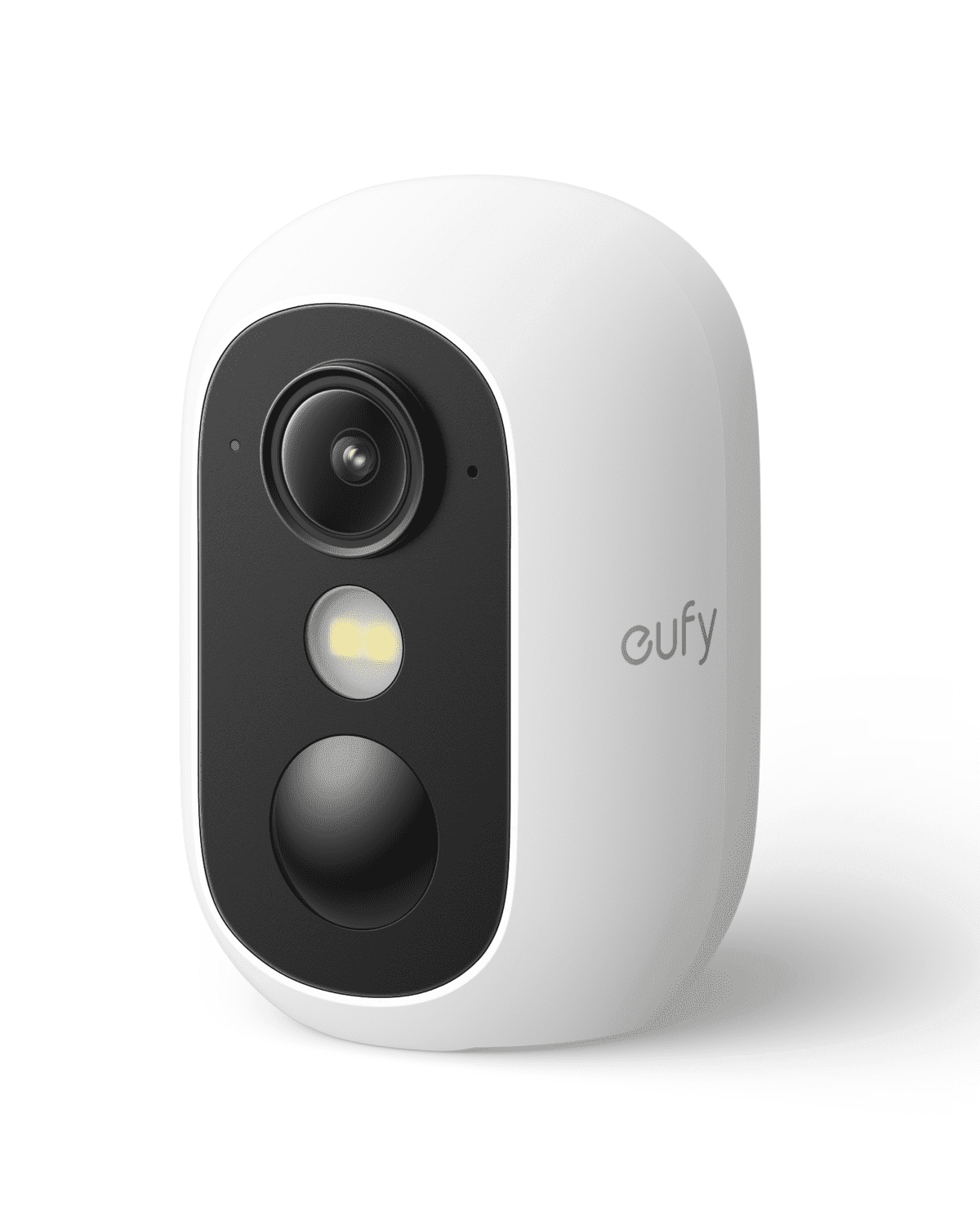 eufy Security Wireless SoloCam C210, Outdoor Battery Camera, 2K