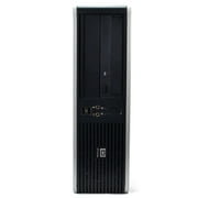 HP 7900 Elite Desktop Computer Intel Core 2 Duo 3.0GHz 8GB RAM 750GB HDD Windows 10 Home Includes Bluetooth,WIFI,(Monitor Not Included) LCD and Keyboard and Mouse