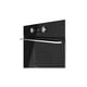 thumbnail image 4 of Horno Eléctrico Empotre Teka HLB 8400 BK de 60 cm (24") Cristal Negro, 4 of 7