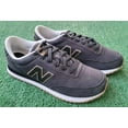 thumbnail image 1 of New Balance Mens 501 MZ501JAA Black Casual Shoes Sneakers Size 11.5, 1 of 6