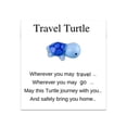 thumbnail image 1 of You're Turtley Awesome: Pocket Turtle Hug Cheer Up New Cards Gift X5V2, 1 of 9