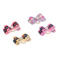 thumbnail image 3 of Lazos para el pelo de perros cuerda elegante para la cabeza del arco para mascotas resistente y duradera para decoración de mascotas ANGGREK Otros, 3 of 8