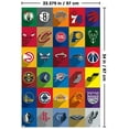 thumbnail image 2 of Ligue NBA - Logos 24, 2 of 4