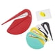 thumbnail image 4 of Utility Knife Package Opener Cutter Letter Opener Sharp Mail Envelope Opener for Friend Family Neighbors Gift, 4 of 5