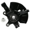 thumbnail image 2 of MOOG LK016 Steering Knuckle Fits select: 2001-2012 FORD ESCAPE, 2007-2011 MERCURY MARINER, 2 of 8