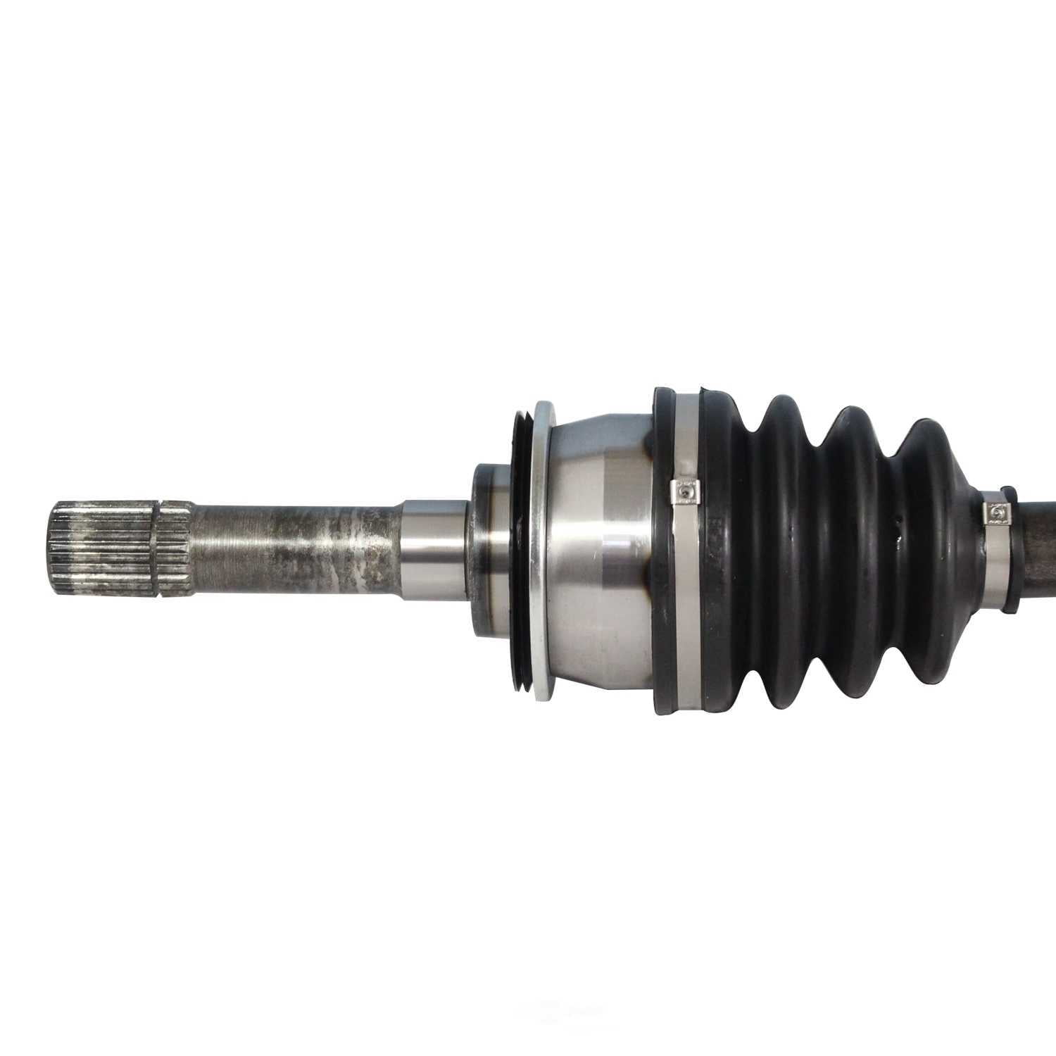 GSP NCV68024 GSP New CV Axle Fits select: 1996-1997 GEO TRACKER, 1996-1998 SUZUKI SIDEKICK