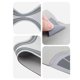 thumbnail image 4 of Sports Ankle Brace, Ankle Support for Running, Basketball, Football Gray Right, 4 of 5