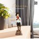 thumbnail image 4 of MORIN Imágenes |&nbsp; Figura Decorativa de Pancho Villa |30 cm| (Natural), 4 of 5