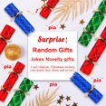 thumbnail image 2 of Paquete de 10 regalos para mesa de fiesta, Navidad, Jorfin, Navidad, 2 of 8