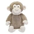 thumbnail image 1 of Kid Connection animal de la jungle super doux Singe 12''H, 1 of 4