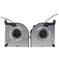 thumbnail image 1 of CPU/GPU Cooling Fan forLenovo Rescuer Legion- Y730 Y740 Y7000C Y9000K Cooler, 1 of 5