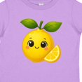 thumbnail image 4 of Inktastic Cute Lemon Boys or Girls Toddler T-Shirt, 4 of 5
