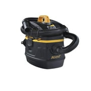 Vacmaster VFB511B 0202 Professional Beast Series Wet/Dry Vacuum, 5.5 Peak HP , 5 Gallon - Quantity 1