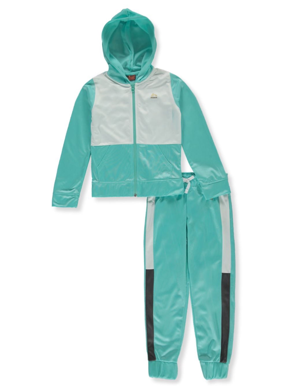 big girls tracksuit