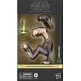 thumbnail image 1 of Star Wars The Black Series 6 Inch Action Figure (2025 Wave 2B) - Sebulba #06, 1 of 2