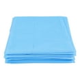 thumbnail image 1 of 10x Drap de Lit Non Tissé, Housse de Lit de Massage, avec Trou Imperméable Respirant Lit 90cmx215cm, 1 of 10