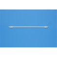 thumbnail image 1 of Extra Small Triangular Craft Cotton Swab Tip - Pack of 50, 1 of 1