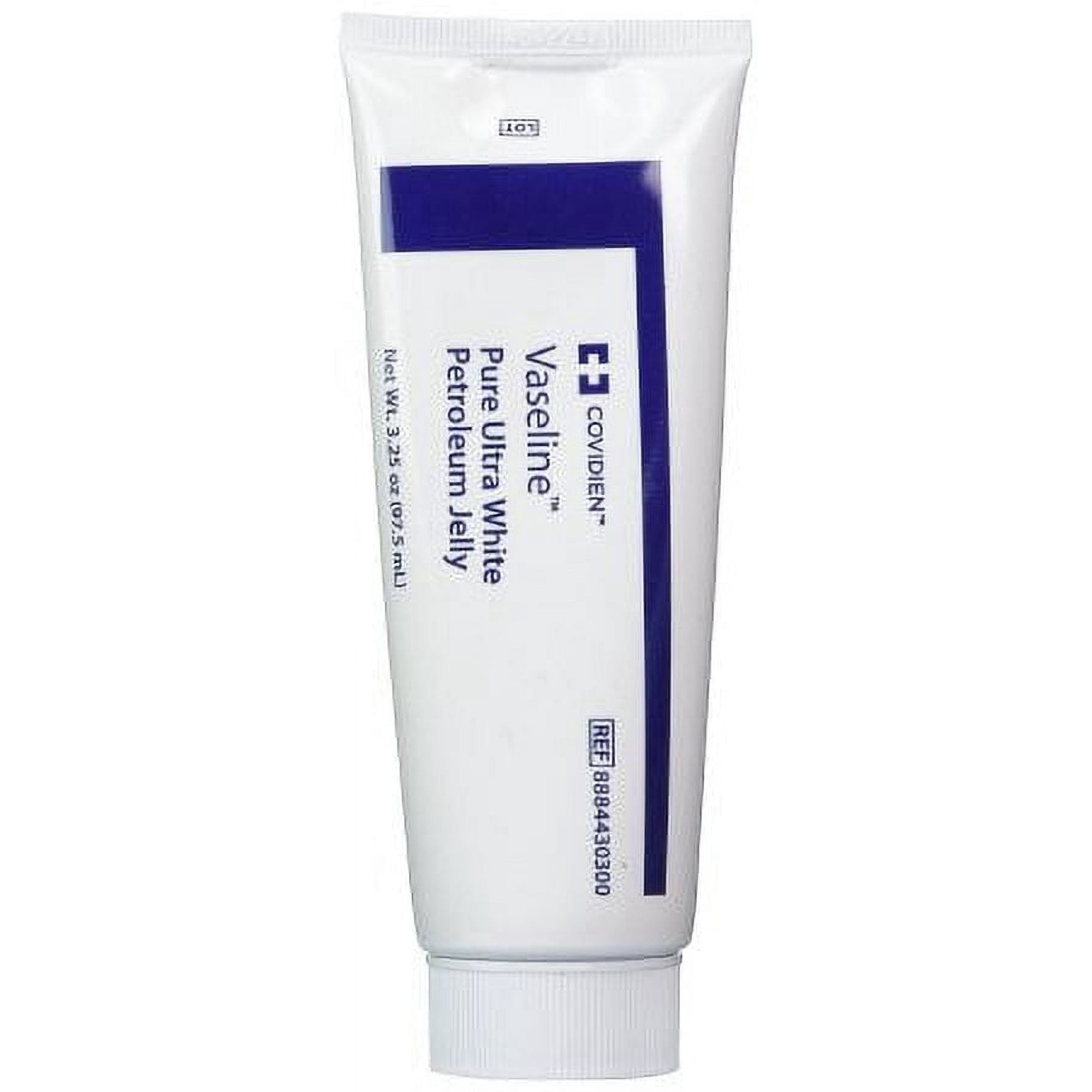 Vaseline Petroleum Jelly 3.25 oz. Tube NonSterile, 8884430300 - EACH