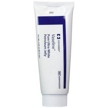Vaseline Petroleum Jelly 3.25 oz. Tube NonSterile, 8884430300 - EACH