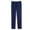 Navy Blue, variant on Men's Pajama Pants Thin Elongated Oversized Casual Loose Sports Pants for Home Wear