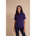 thumbnail image 1 of Henbury Polo 65/35 pour Femmes, 1 of 2