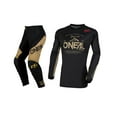 thumbnail image 1 of Oneal 2023 ELEMENT Dirt Offroad Jersey Racewear Pant Combo Sand (Large / 32), 1 of 7