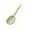 🍒 Green_Base#4376, variant on Plastic Slotted Soup Skimmer and Noodle Strainer Spoon for Kitchen Cooking and Draining